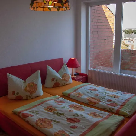 Apartment 047_2 Norfolkstra_e *